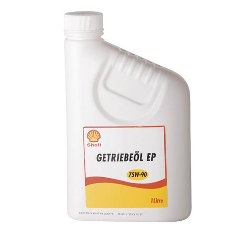 Shell Spirax Sae 75W 90