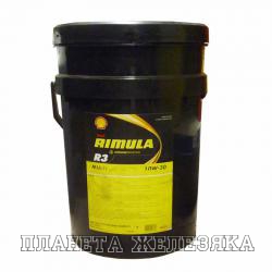 Shell Rimula R3